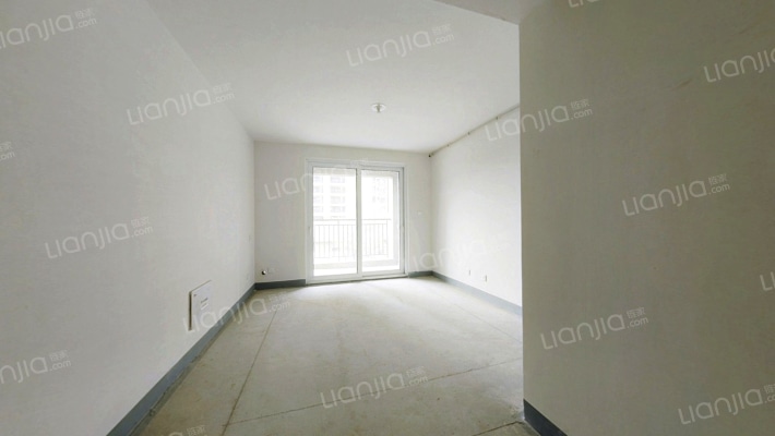 华润悦府东二手房实景图