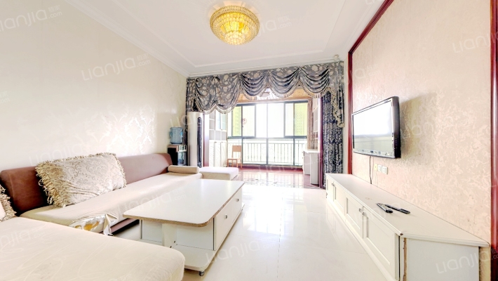 恒大雅苑二手房实景图