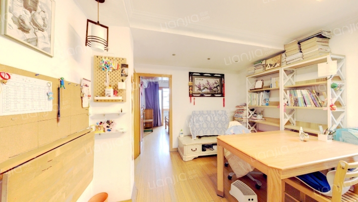 仁义里小区二手房实景图