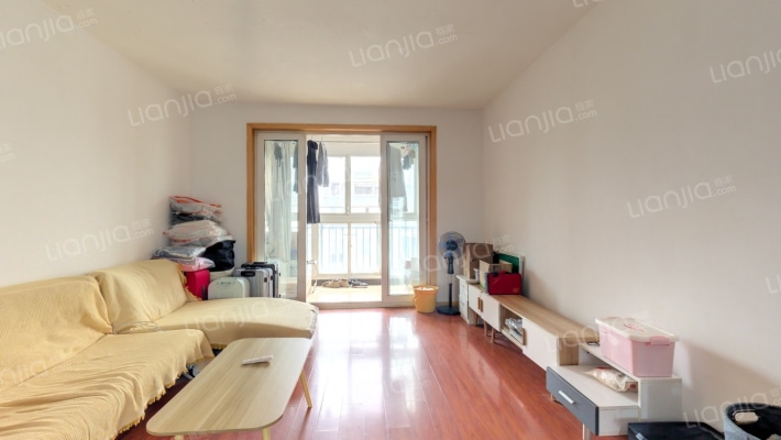 润富花园二手房实景图