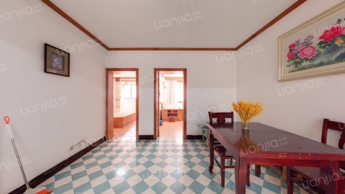 天泰花园二手房实景图