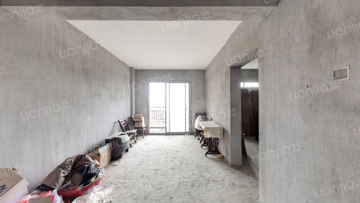 南标小区二手房实景图