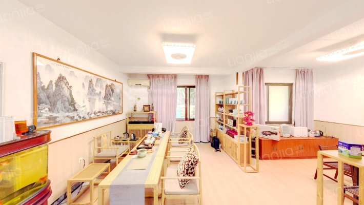 天江第一村B区二手房实景图