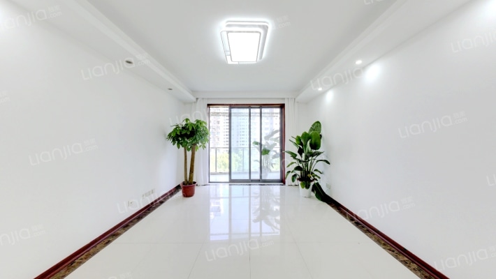 第九城市(二期)二手房实景图