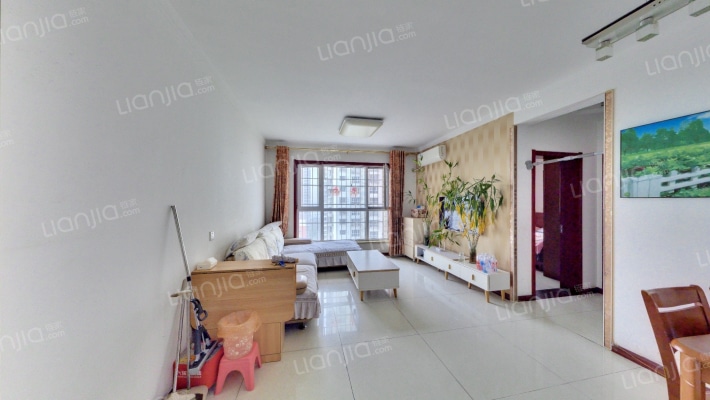 晓镇家园二手房实景图