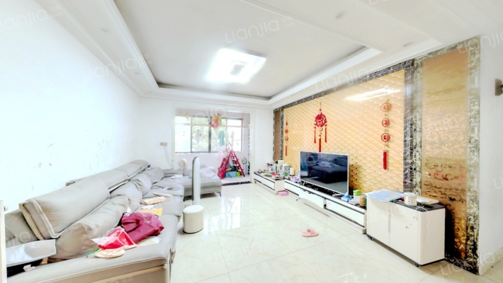 天祥棕榈湾二手房实景图