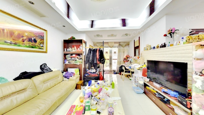 龙庭居二手房实景图