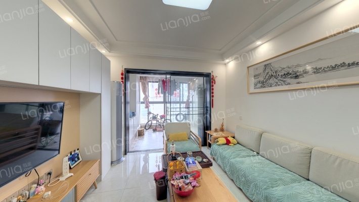 九峰远见二手房实景图