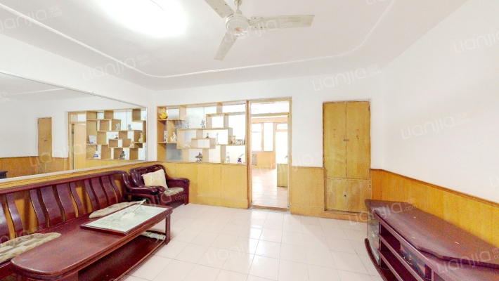 工人新村一街3-1号二手房实景图