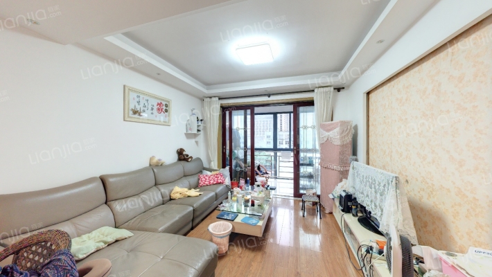 迎宾小区二手房实景图