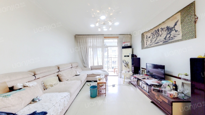 花香庭园二手房实景图