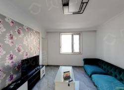 整租·高城花园 2室1厅 南/北_高城花园租房