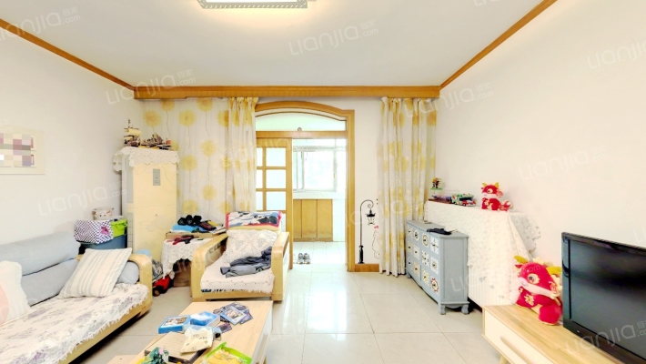 思和苑小区二手房实景图