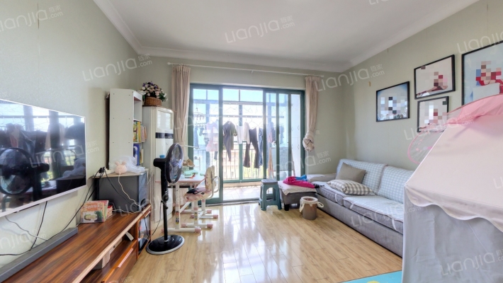 碧桂园生态城山湖间二期二手房实景图