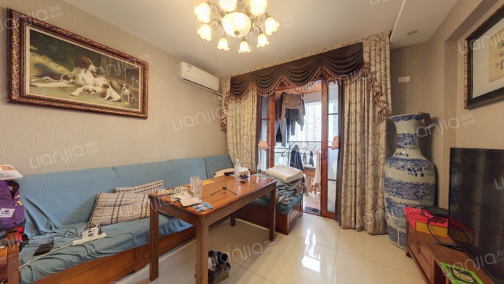 天怡碧桂苑二手房实景图