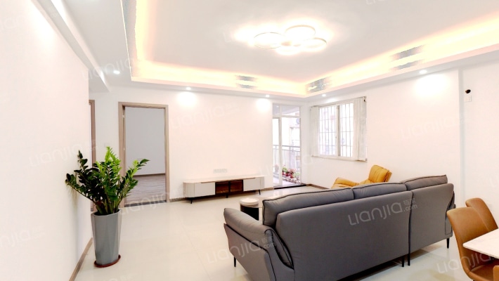 星汇华轩二手房实景图