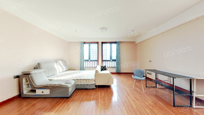 商城·凤凰印象Plus公馆二手房实景图