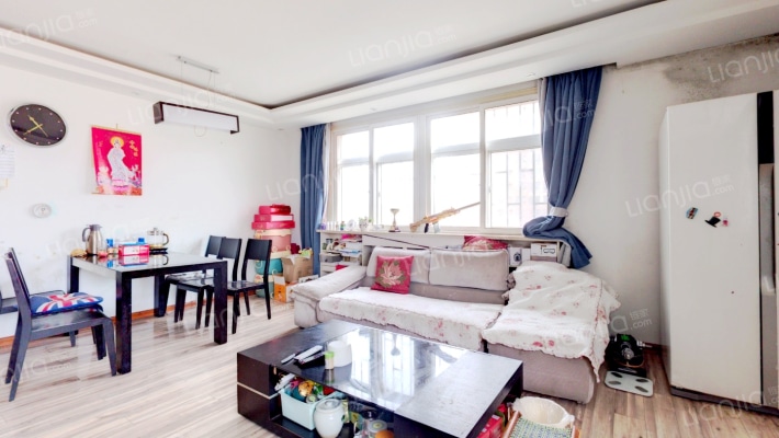 新昌家园二手房实景图