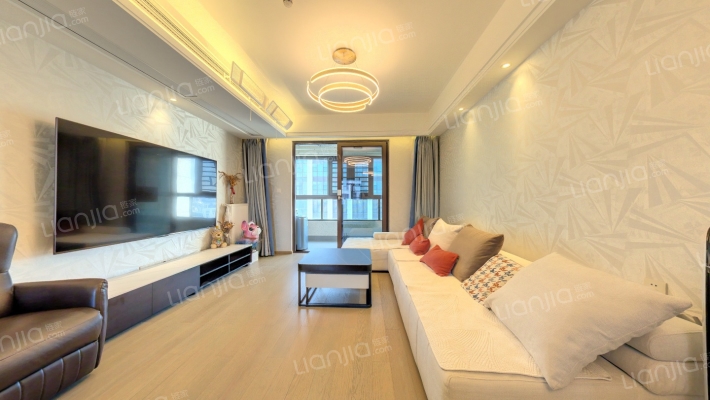 理公馆二手房实景图