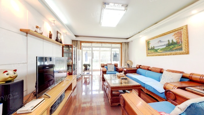 吴淞新城二手房实景图