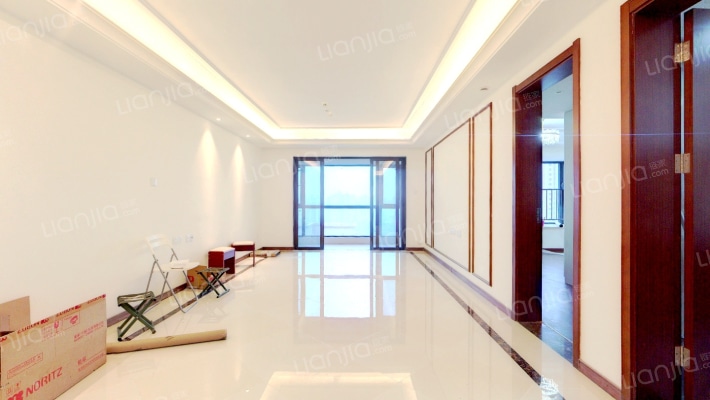 金科城贰号院二手房实景图