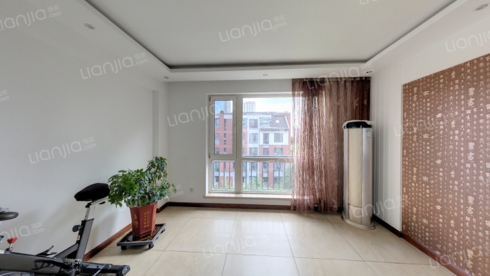 泰盈十里锦城一期二手房实景图