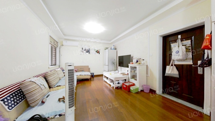 升龙城8号院二手房实景图