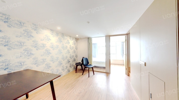 扬帆广场二手房实景图