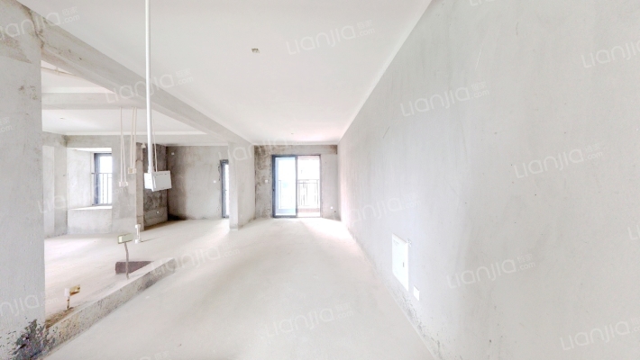 融信海纳新潮C区二手房实景图