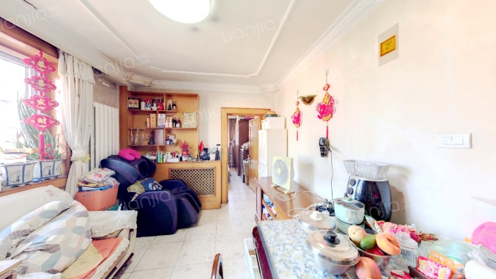 宜君西里二手房实景图