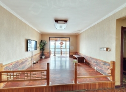 整租·普惠小区 2室2厅 南_普惠小区租房