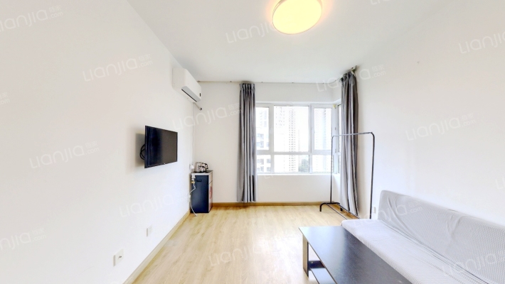 郡原小石城七期二手房实景图