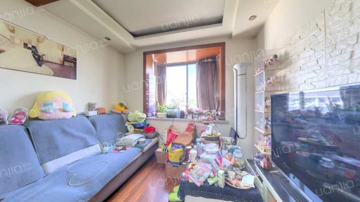 泰宸家园二手房实景图