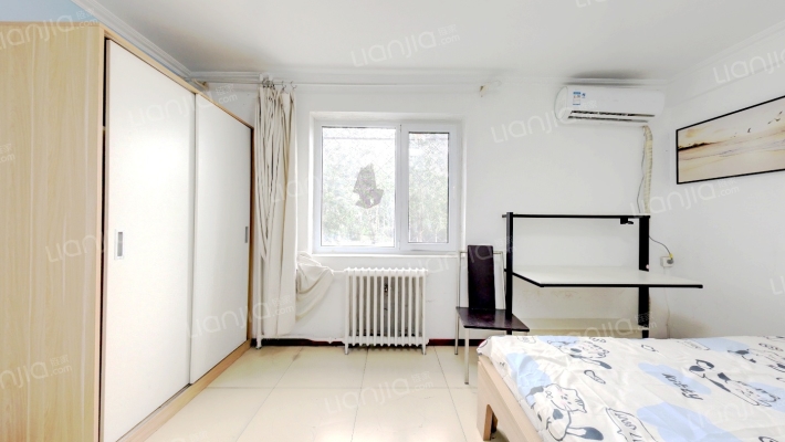 双兴小区二手房实景图