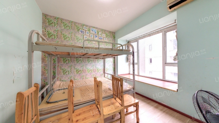 东原时光道二手房实景图