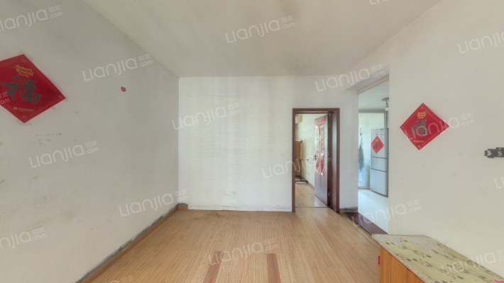 星光嘉苑二手房实景图