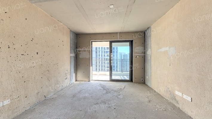 长沙北中心保利时代B区二手房实景图