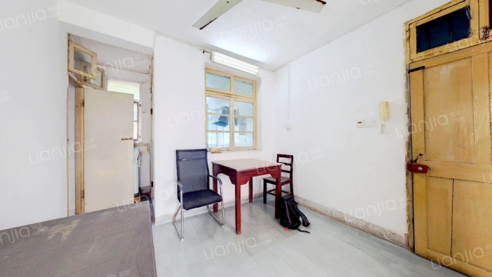 团结村二手房实景图