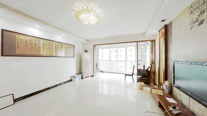 名都凯旋城二手房实景图