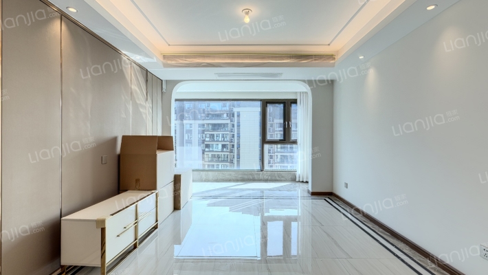 新希望锦麟府二手房实景图