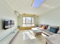 整租·金汇嘉园 2室2厅 南/北_金汇嘉园租房