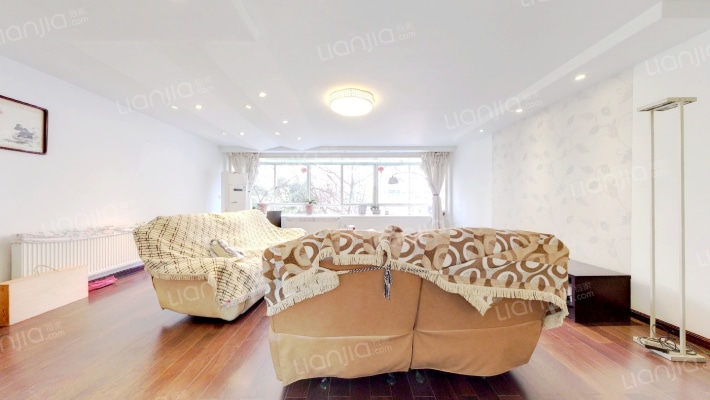 冠竹苑二手房实景图