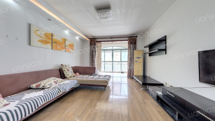 海都嘉园二手房实景图