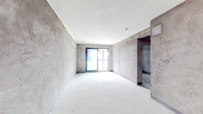 御璟湖山璟樾二手房实景图