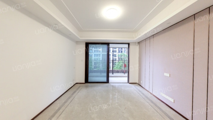 金茂建发观悦二手房实景图