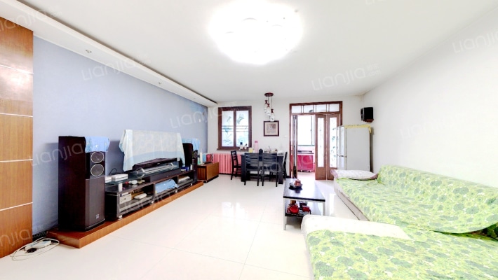 久福嘉园二手房实景图