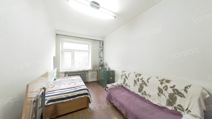 三大动力路二手房实景图