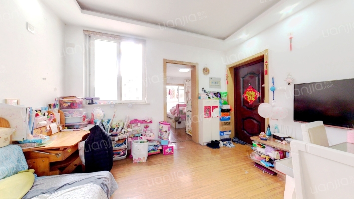 荷韵新村南区二手房实景图