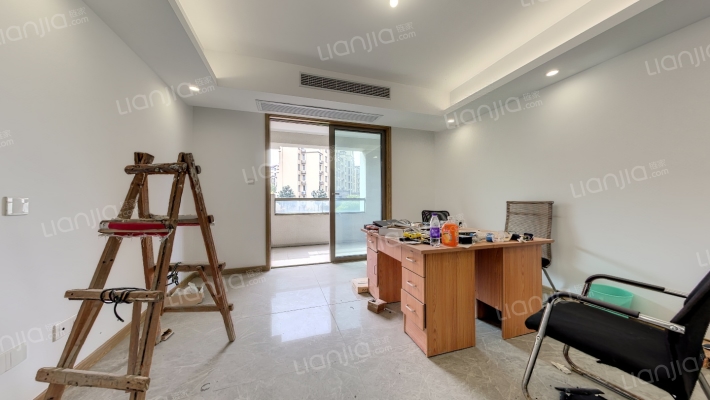 美临香逸花园二手房实景图