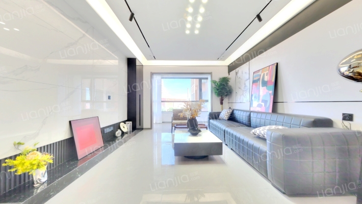 塞納歐香二手房实景图